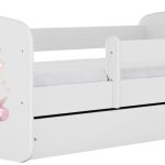Παιδικό Κρεβάτι Babydreams Cartoon-Leuko-180 x 80-Dream