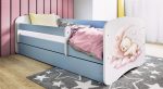 Παιδικό Κρεβάτι Babydreams Cartoon-Mple-140 x 70-Dream - Image 2