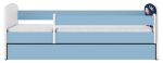 Παιδικό Κρεβάτι Babydreams Cartoon-Mple-140 x 70- Cosmos - Image 5