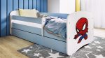 Παιδικό Κρεβάτι Babydreams Cartoon-Mple-160 x 80-Spiderman - Image 2
