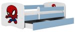 Παιδικό Κρεβάτι Babydreams Cartoon-Mple-160 x 80-Spiderman - Image 4