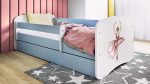 Παιδικό Κρεβάτι Babydreams Cartoon-Mple-180 x 80-Dancer - Image 2