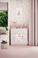 Συρταριέρα Babydreams Cartoon-Leuko-Unicorn - Image 2