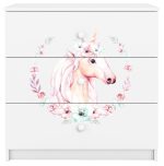 Συρταριέρα Babydreams Cartoon-Leuko-Unicorn - Image 4