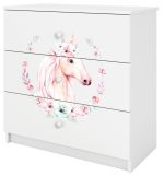 Συρταριέρα Babydreams Cartoon-Leuko-Unicorn - Image 5