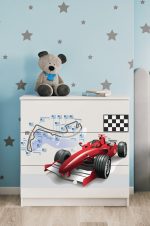 Συρταριέρα Babydreams Cartoon-Leuko-Formula - Image 2