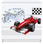 Συρταριέρα Babydreams Cartoon-Leuko-Formula - Image 5
