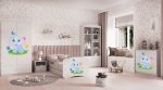 Συρταριέρα Babydreams Cartoon-Leuko-Elephant - Image 4
