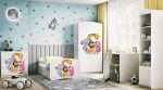 Συρταριέρα Babydreams Cartoon-Leuko-Zoo - Image 4