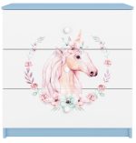 Συρταριέρα Babydreams Cartoon-Mple-Unicorn - Image 4