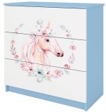 Συρταριέρα Babydreams Cartoon-Mple-Unicorn - Image 5