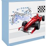 Συρταριέρα Babydreams Cartoon-Mple-Formula