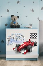 Συρταριέρα Babydreams Cartoon-Mple-Formula - Image 2