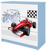 Συρταριέρα Babydreams Cartoon-Mple-Formula - Image 5