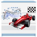 Συρταριέρα Babydreams Cartoon-Mple-Formula - Image 6
