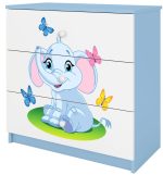 Συρταριέρα Babydreams Cartoon-Mple-Elephant - Image 6