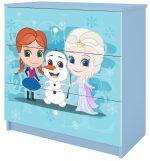 Συρταριέρα Babydreams Cartoon-Mple-Frozen - Image 5