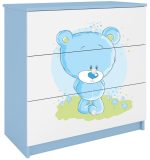 Συρταριέρα Babydreams Cartoon-Mple-Teddy Bear