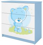 Συρταριέρα Babydreams Cartoon-Mple-Teddy Bear - Image 4