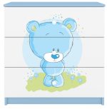 Συρταριέρα Babydreams Cartoon-Mple-Teddy Bear - Image 5