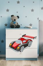 Συρταριέρα Babydreams Cartoon-Mple-Auto - Image 2