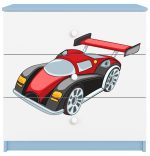 Συρταριέρα Babydreams Cartoon-Mple-Auto - Image 4