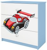 Συρταριέρα Babydreams Cartoon-Mple-Auto - Image 5