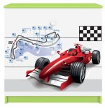 Συρταριέρα Babydreams Cartoon-Prasino-Formula - Image 5