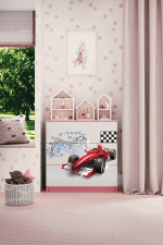 Συρταριέρα Babydreams Cartoon-Roz-Formula - Image 2