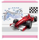 Συρταριέρα Babydreams Cartoon-Roz-Formula - Image 4