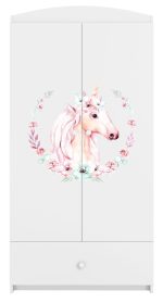 Ντουλάπα Babydreams Cartoon-Leuko-Unicorn - Image 5