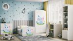Ντουλάπα Babydreams Cartoon-Leuko-Elephant - Image 4