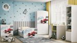 Ντουλάπα Babydreams Cartoon-Leuko-Formula - Image 4