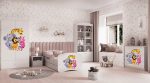 Ντουλάπα Babydreams Cartoon-Leuko-Zoo - Image 4