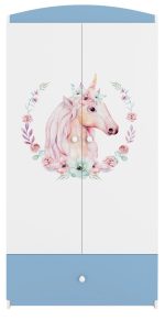 Ντουλάπα Babydreams Cartoon-Mple-Unicorn - Image 5