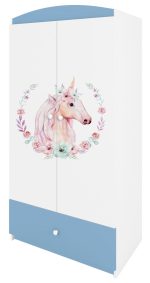 Ντουλάπα Babydreams Cartoon-Mple-Unicorn - Image 6