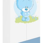 Ντουλάπα Babydreams Cartoon-Mple-Teddy Bear