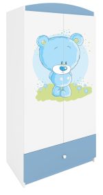 Ντουλάπα Babydreams Cartoon-Mple-Teddy Bear