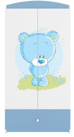 Ντουλάπα Babydreams Cartoon-Mple-Teddy Bear - Image 5