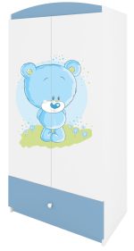 Ντουλάπα Babydreams Cartoon-Mple-Teddy Bear - Image 6