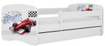 Παιδικό Κρεβάτι Babydreams Cartoon-Leuko-180 x 80-Formula