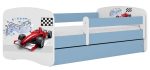 Παιδικό Κρεβάτι Babydreams Cartoon-Mple-160 x 80-Formula