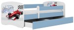 Παιδικό Κρεβάτι Babydreams Cartoon-Mple-180 x 80-Formula - Image 5