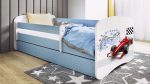 Παιδικό Κρεβάτι Babydreams Cartoon-Mple-140 x 70-Formula - Image 2