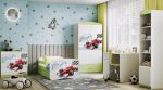 Παιδικό Κρεβάτι Babydreams Cartoon-Prasino-160 x 80-Formula - Image 4