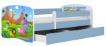 Παιδικό Κρεβάτι Babydreams Cartoon-Mple-180 x 80-Safari - Image 5