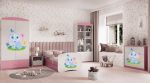 Παιδικό Κρεβάτι Babydreams Cartoon-Roz-180 x 80-Elephant - Image 4