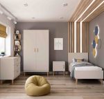 Κομοδίνο Kubi-Cashmere - Image 2
