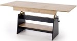 Επεκτεινόμενο τραπέζι Eric-Artisan-Mauro - Image 2