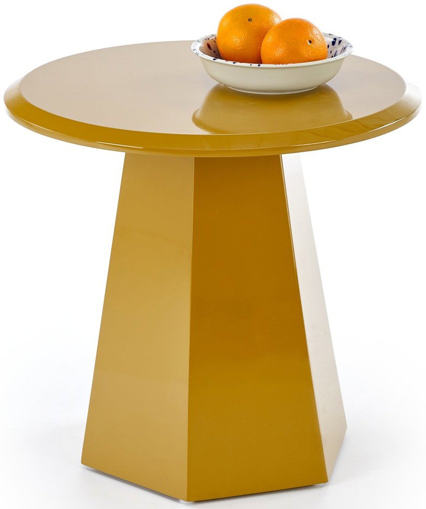 image_869752_5905248136076_1_1 Τραπεζάκι σαλονιού Local-Moustardi - Image 1